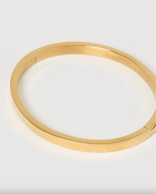 Arms Of Eve - Carmi Gold Bracelet