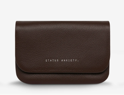 Status Anxiety - Impermanent