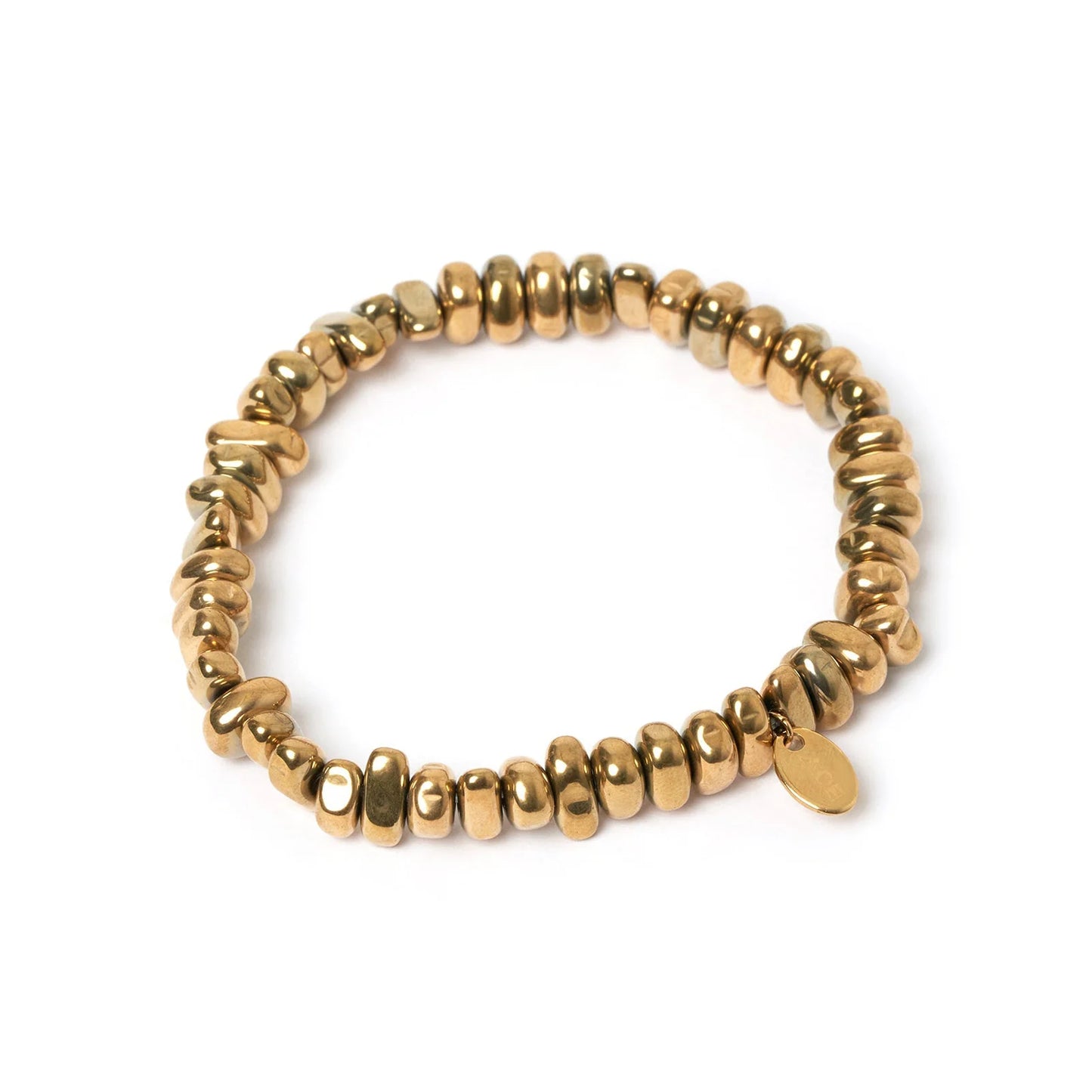 Arms Of Eve - Veda Bracelet - Gold