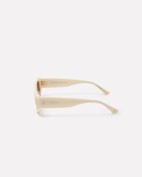Epokhe - Guilty x Wasted Talent - Ivory Polished / Bronze