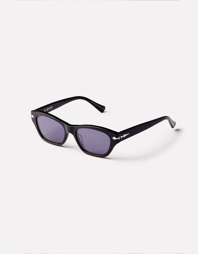 Epokhe - Frequency - Black Polished / Black