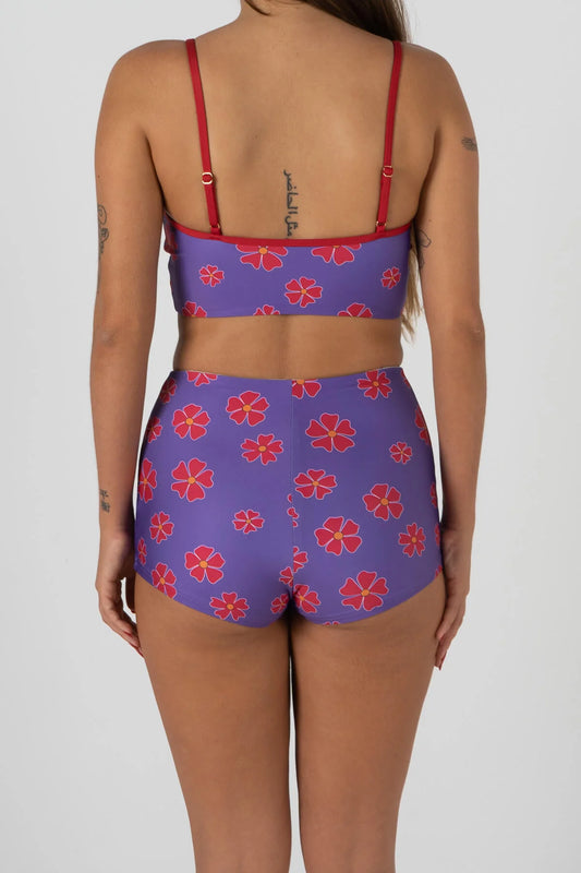 Inner Relm - Confidence Set - Purple Fields