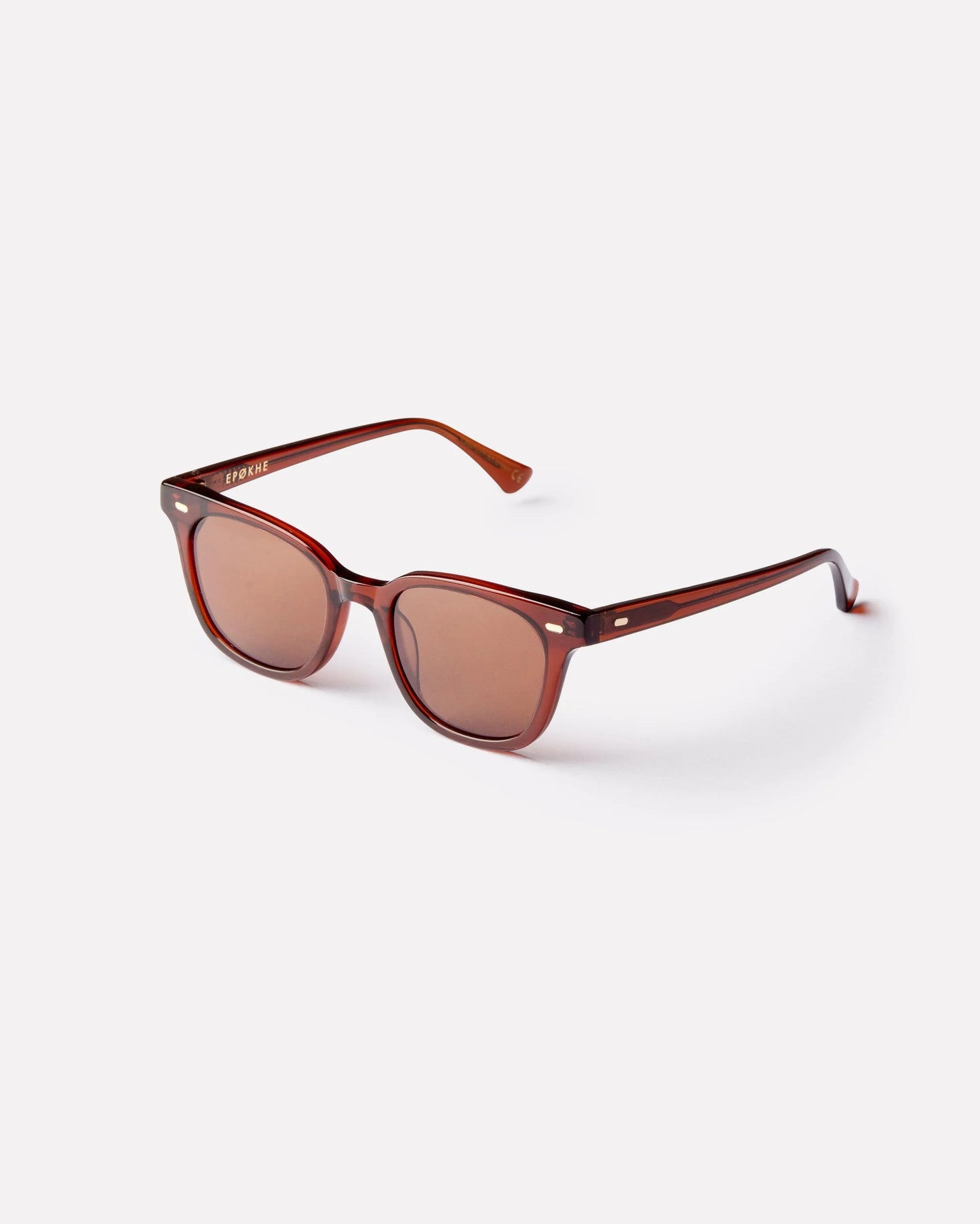 Epokhe - Kino - Maple Polished/Bronze