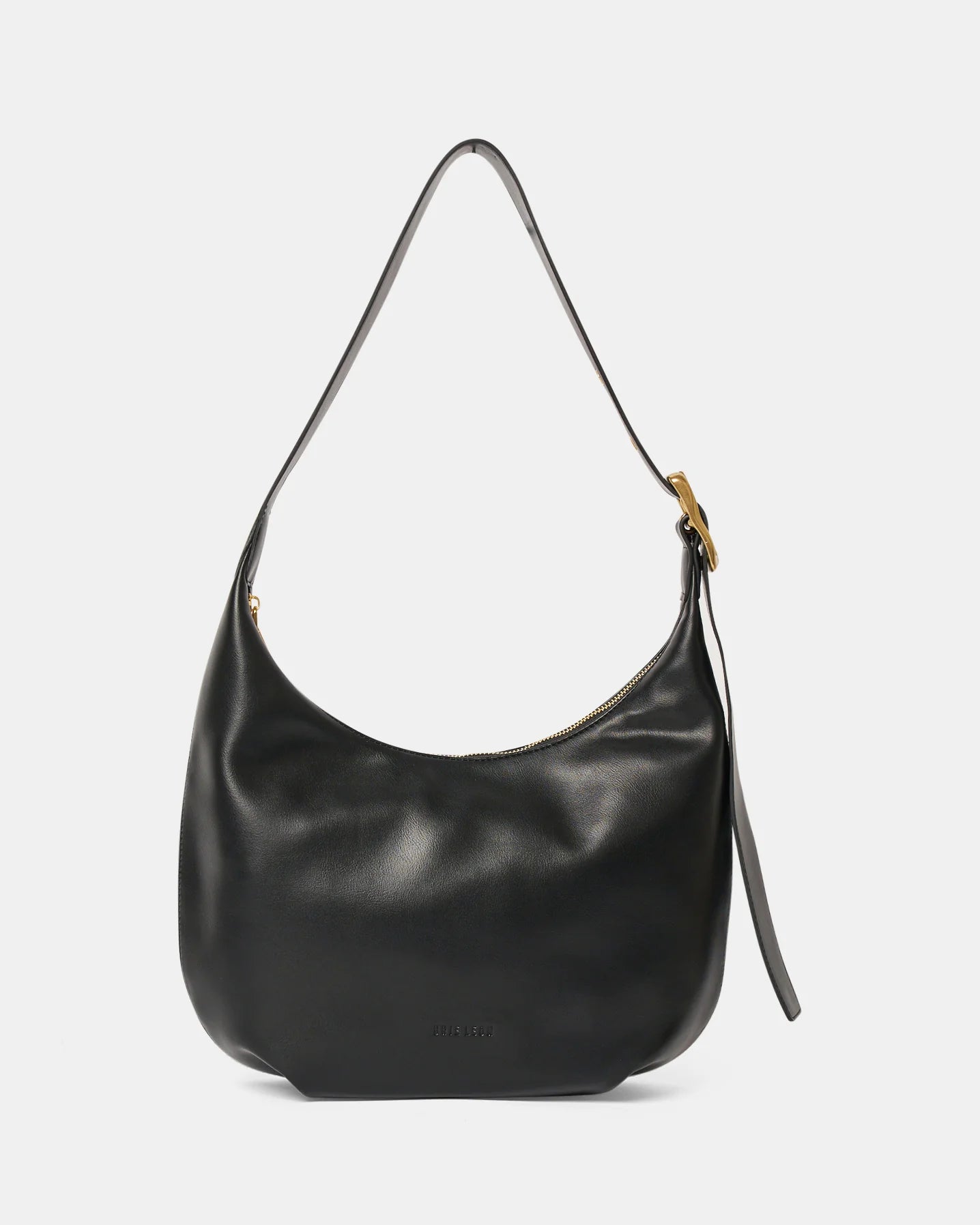Brie Leon - Everyday Croissant Bag Large