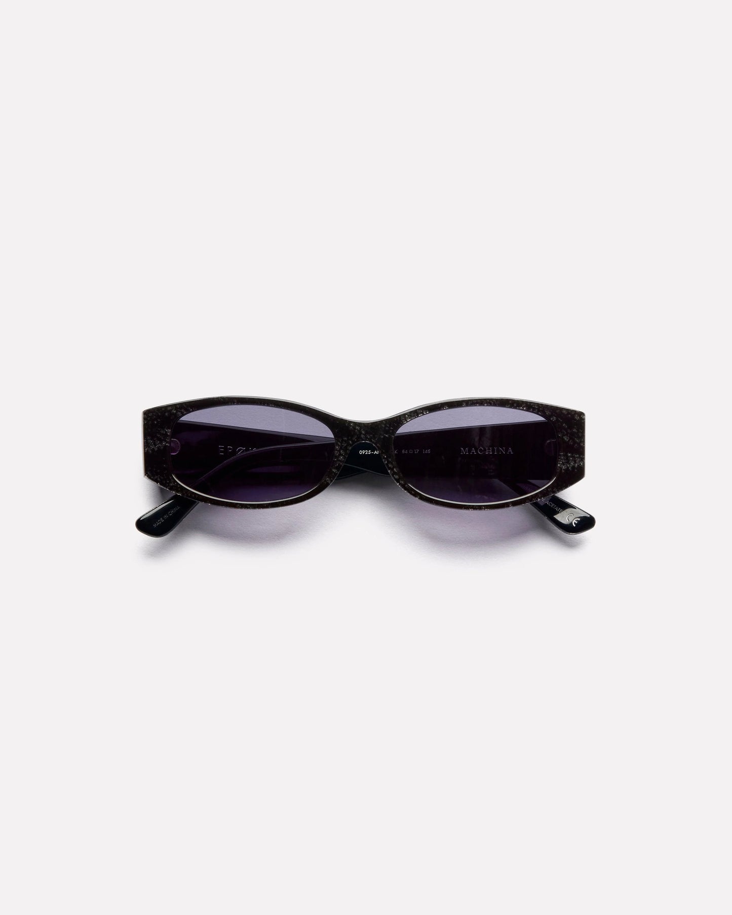 Epokhe - Machina - Anthracite Polished / Black