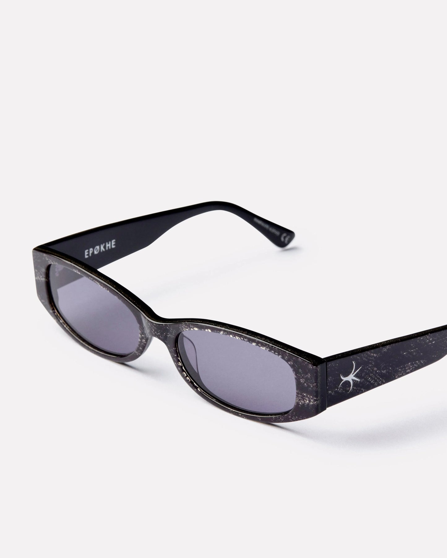 Epokhe - Machina - Anthracite Polished / Black
