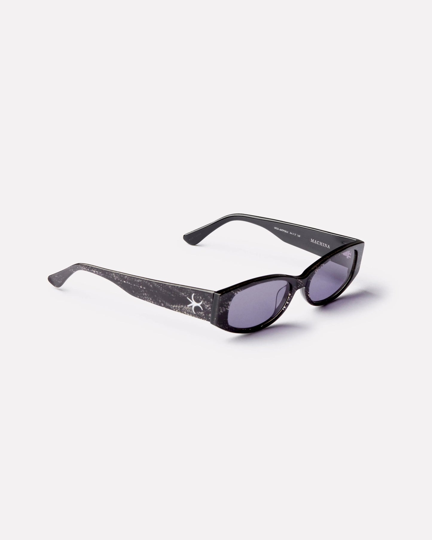 Epokhe - Machina - Anthracite Polished / Black