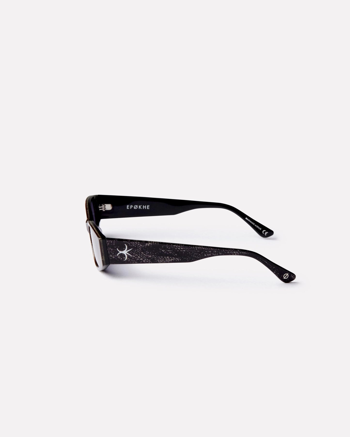 Epokhe - Machina - Anthracite Polished / Black