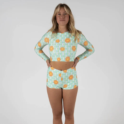 Inner Relm - Jiver Set - River Poppy