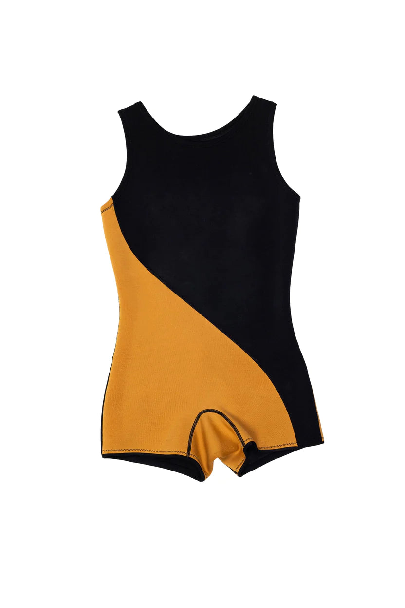 Atmosea - Short Jane - Black Gold