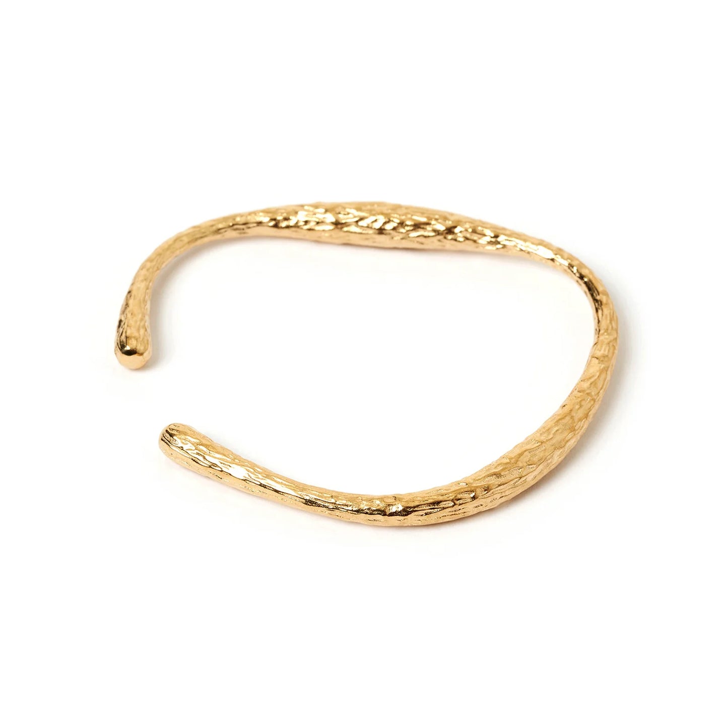 Arms Of Eve - Montana Cuff - Gold