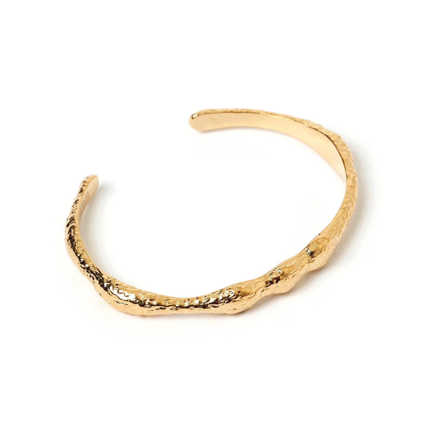Arms Of Eve - Jayde Cuff - Gold