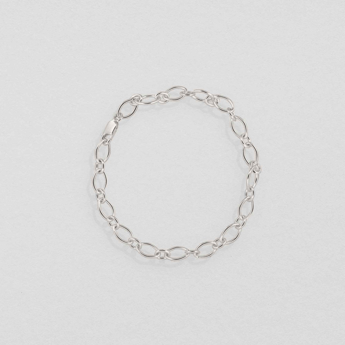 Sue The Boy- Clinker Chain