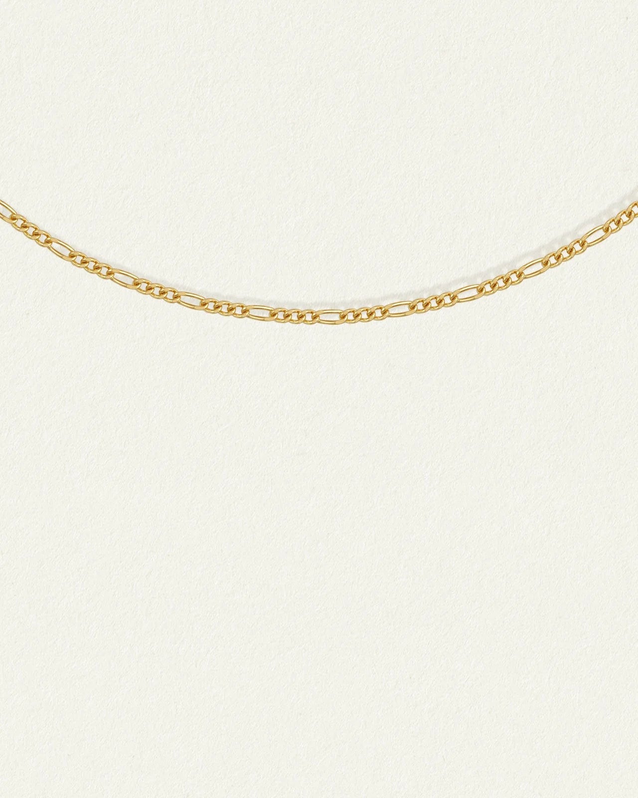 Temple of the Sun - Gala Chain Necklace - Gold