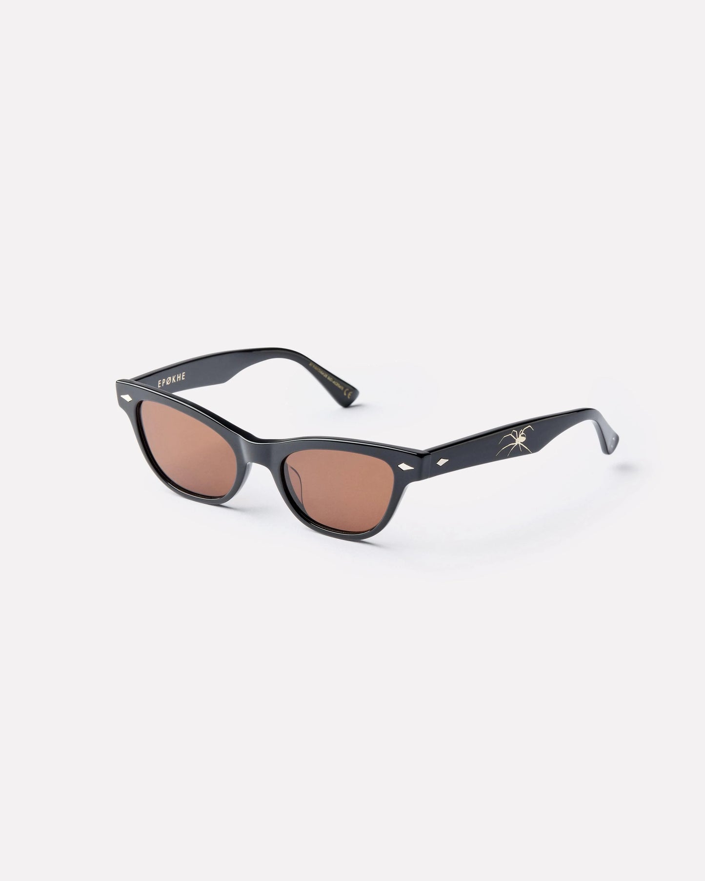 Epokhe - Veil - Black Polished / Bronze