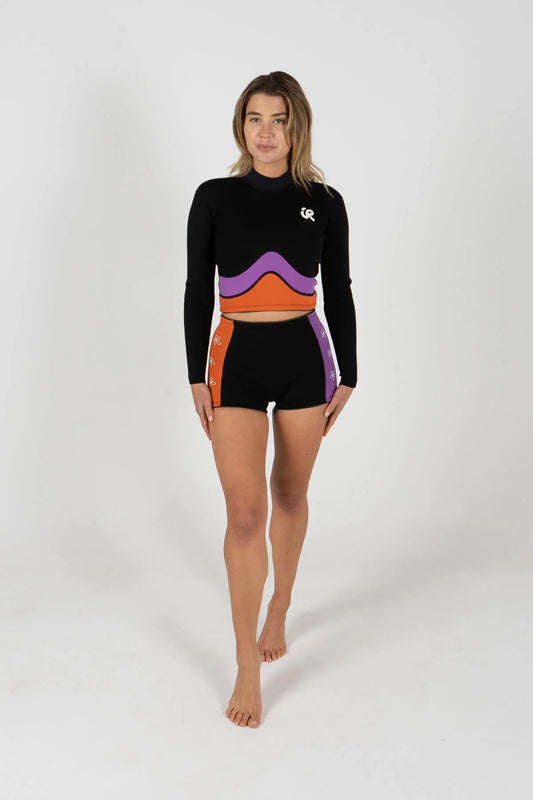 Inner Relm - Heat Wave Vest