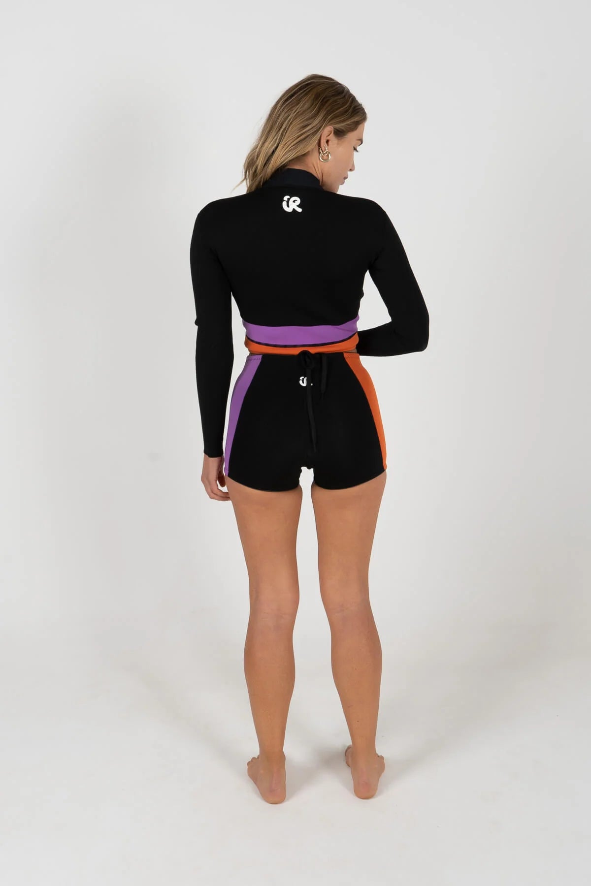 Inner Relm - Heat Wave Vest