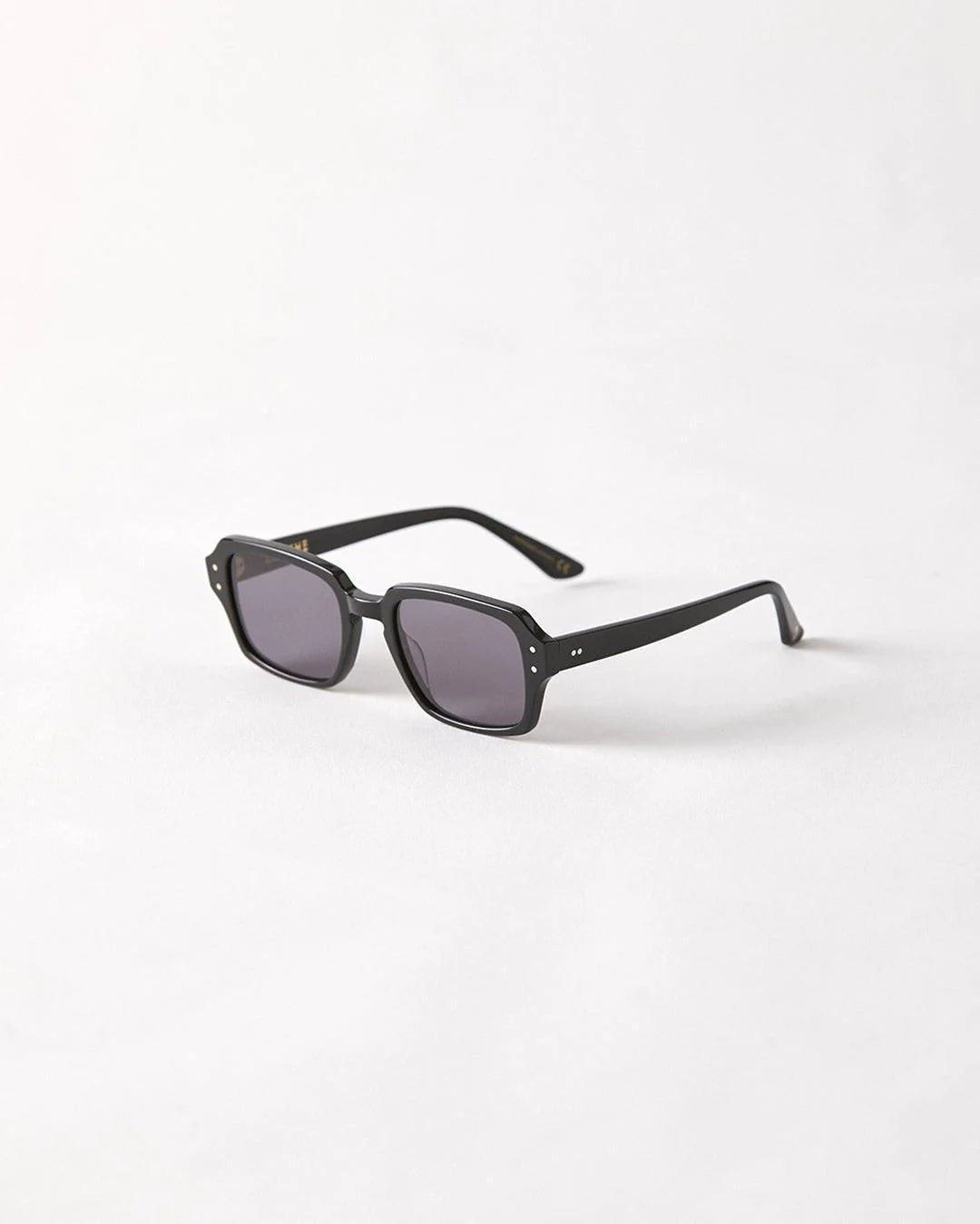 Epokhe - Wilson - Black Polished / Black