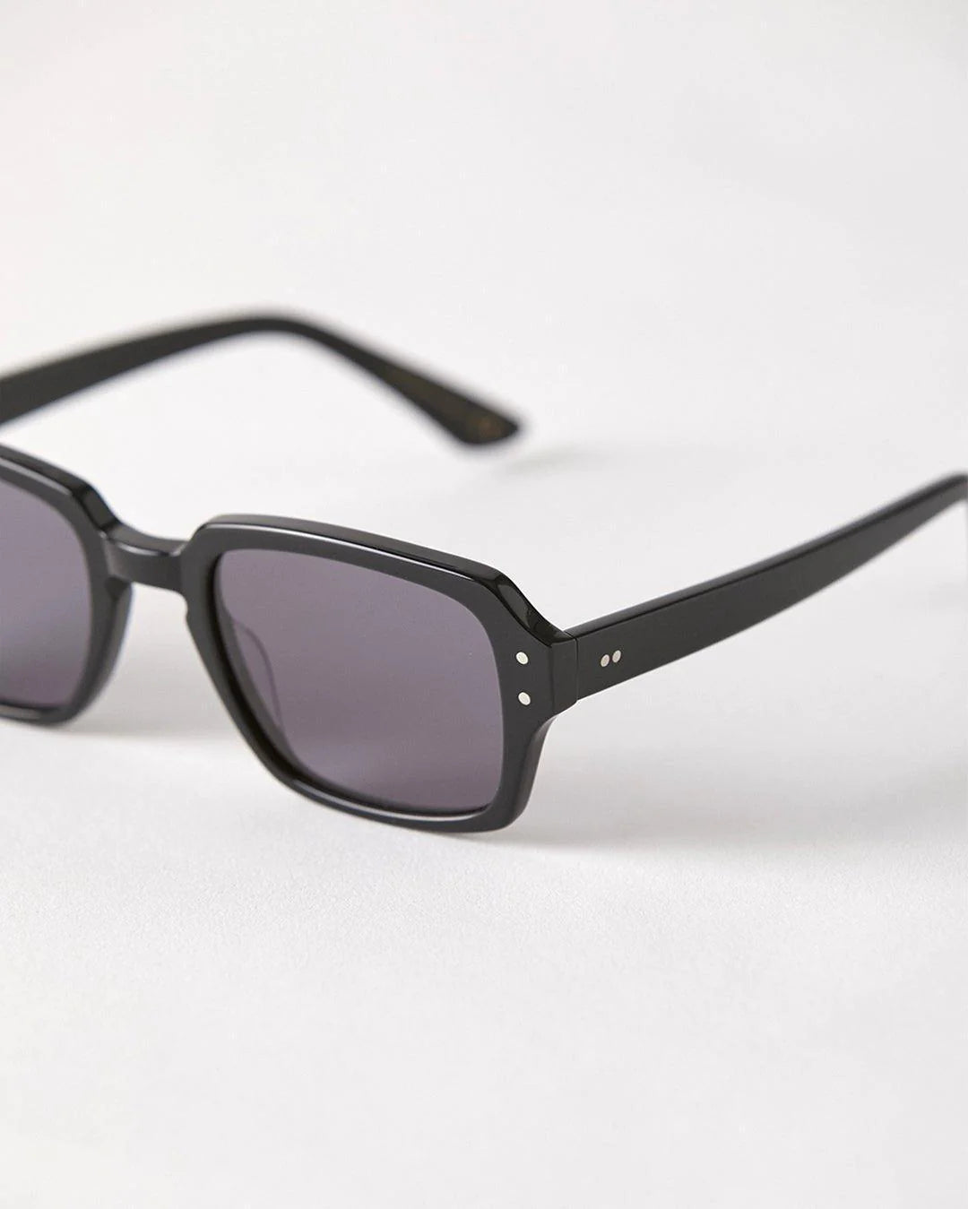 Epokhe - Wilson - Black Polished / Black