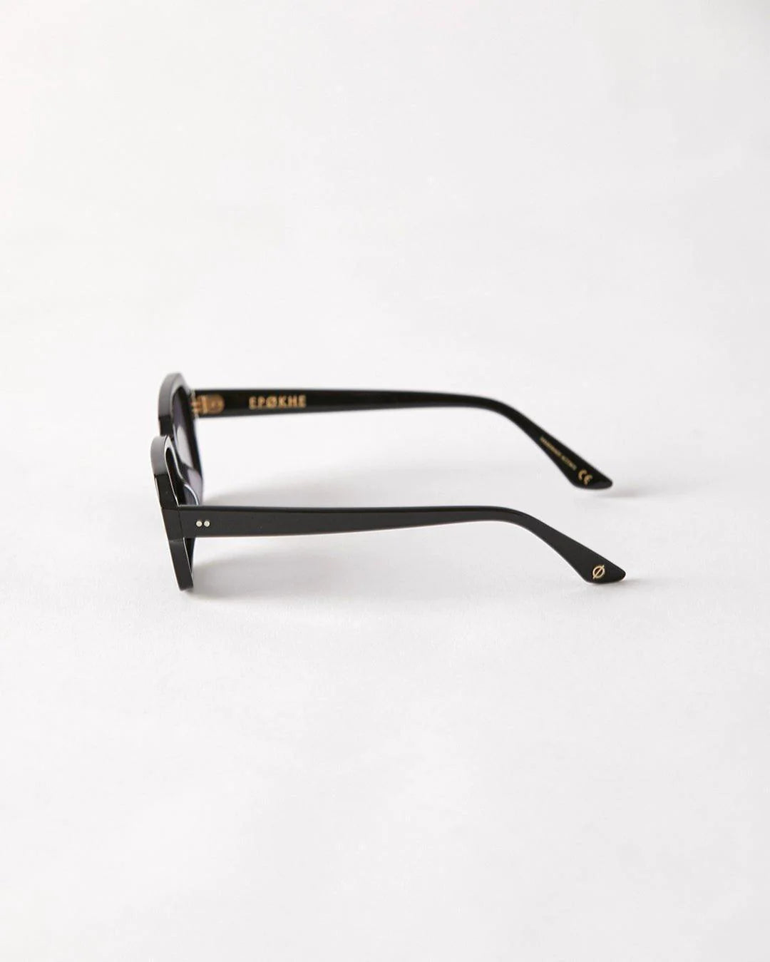 Epokhe - Wilson - Black Polished / Black