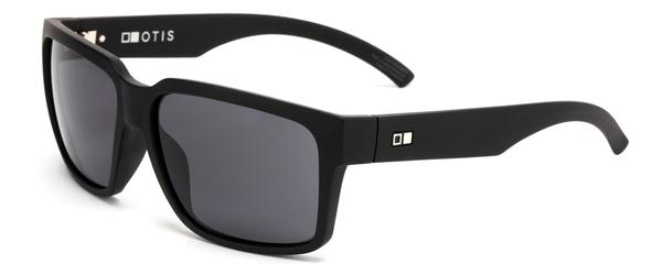 Otis - Young Blood - Matte Black / Grey