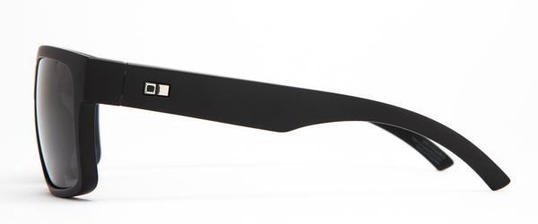 Otis - Young Blood - Matte Black / Grey