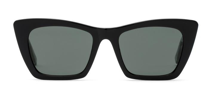 Otis - Vixen - Black Dark Tort / Grey / Non Polar
