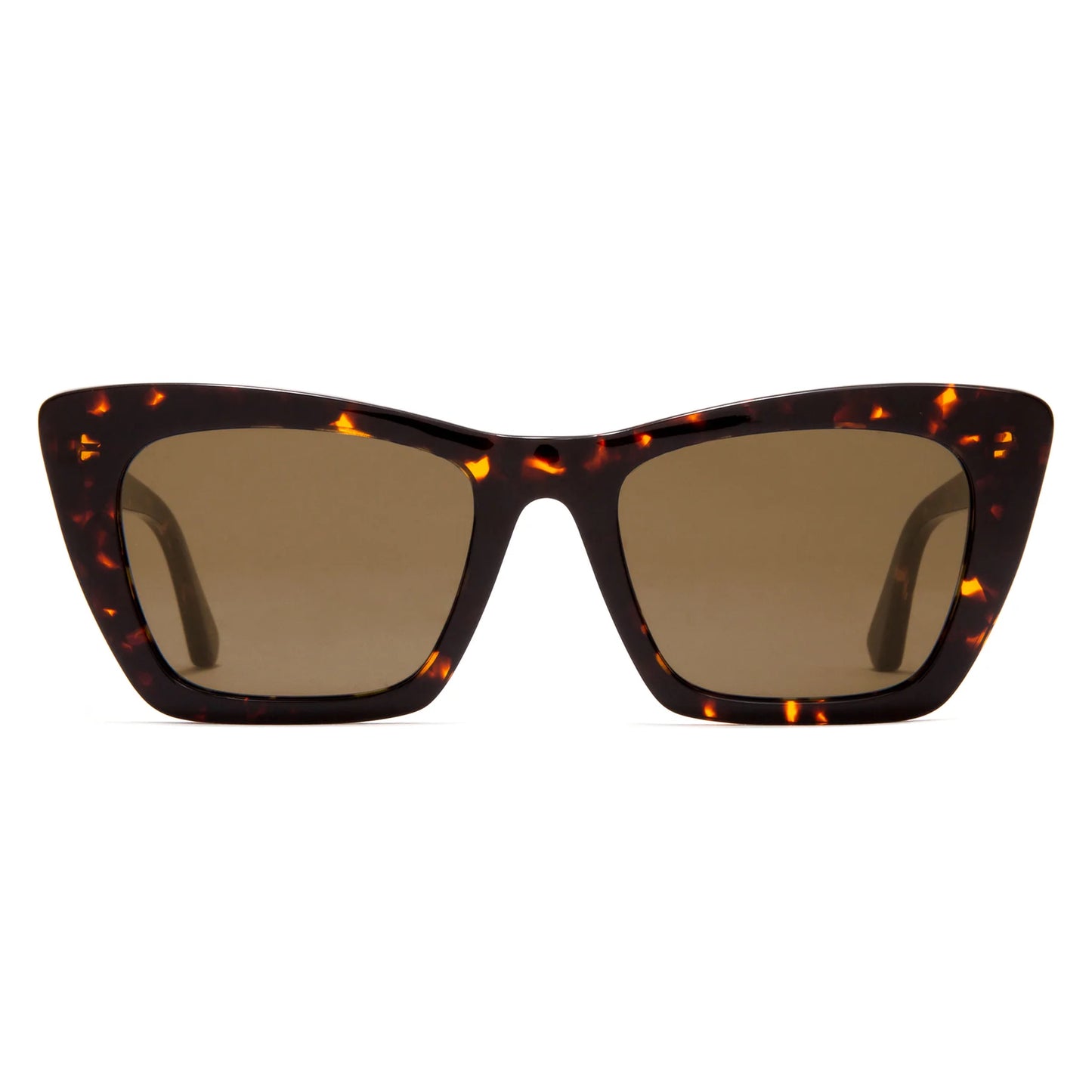 Otis - Vixen - Fire Tort / Brown Polar