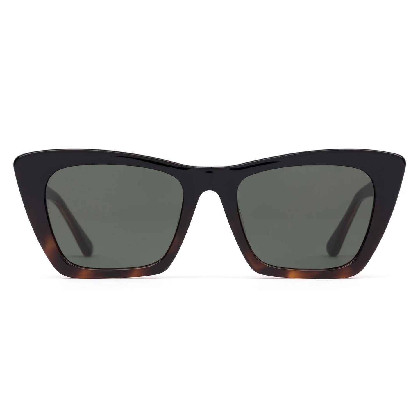 Otis - Vixen - Black Dark Havana / Grey