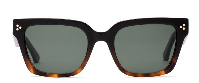 Otis - Oska - Black Dark Havana