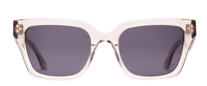 Otis - Oska - Clear / Smokey Blue / Non Polar