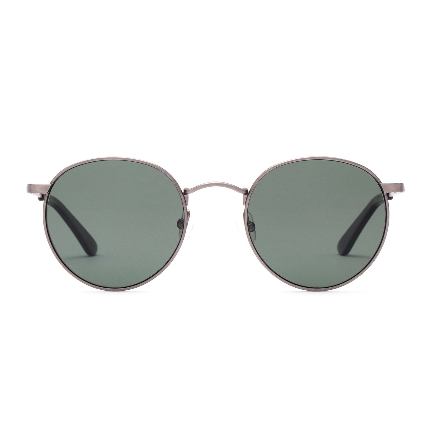 Otis - Flint - Brushed Sand/Grey