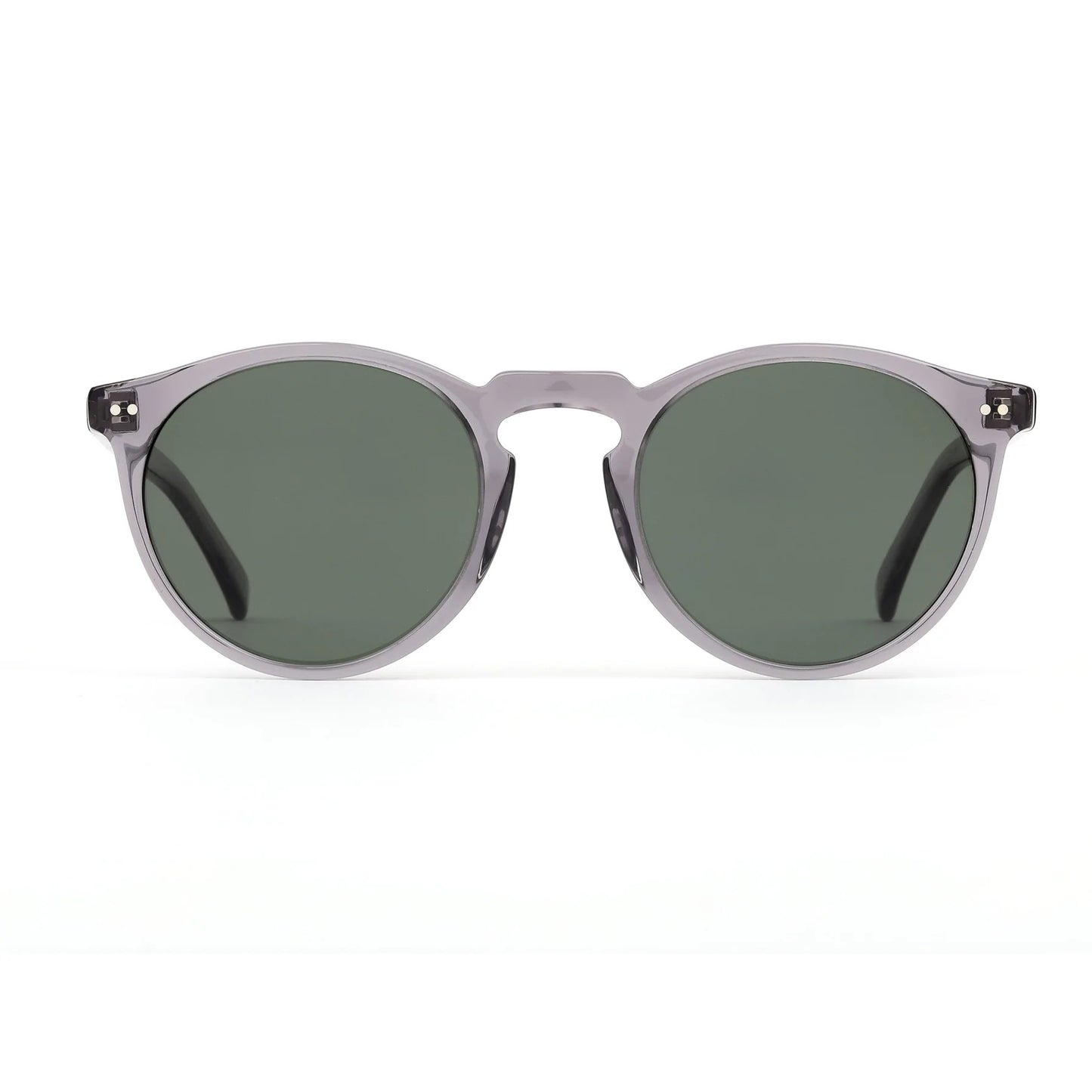 Otis - Omar X - Eco Crystal Moon / Grey Polarised