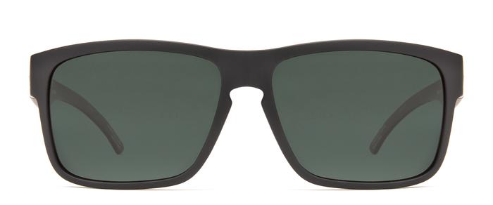 Otis - Rambler - Matte Black / Grey Polarised