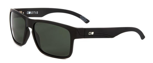 Otis - Rambler - Matte Black / Grey Polarised