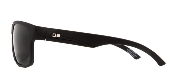 Otis - Rambler - Matte Black / Grey Polarised