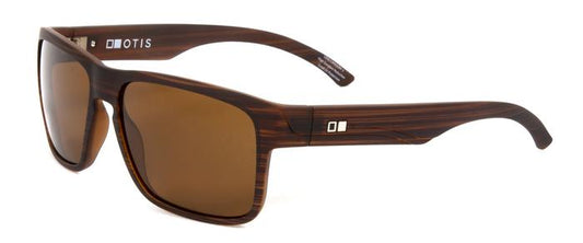 Otis - Rambler - Woodland Matte / Brown