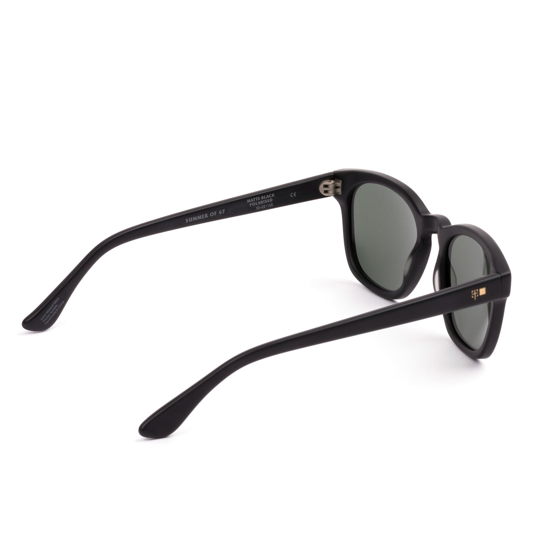 Otis - Jamie Thomas X Summer of 67 - Matte Black/Grey Polar