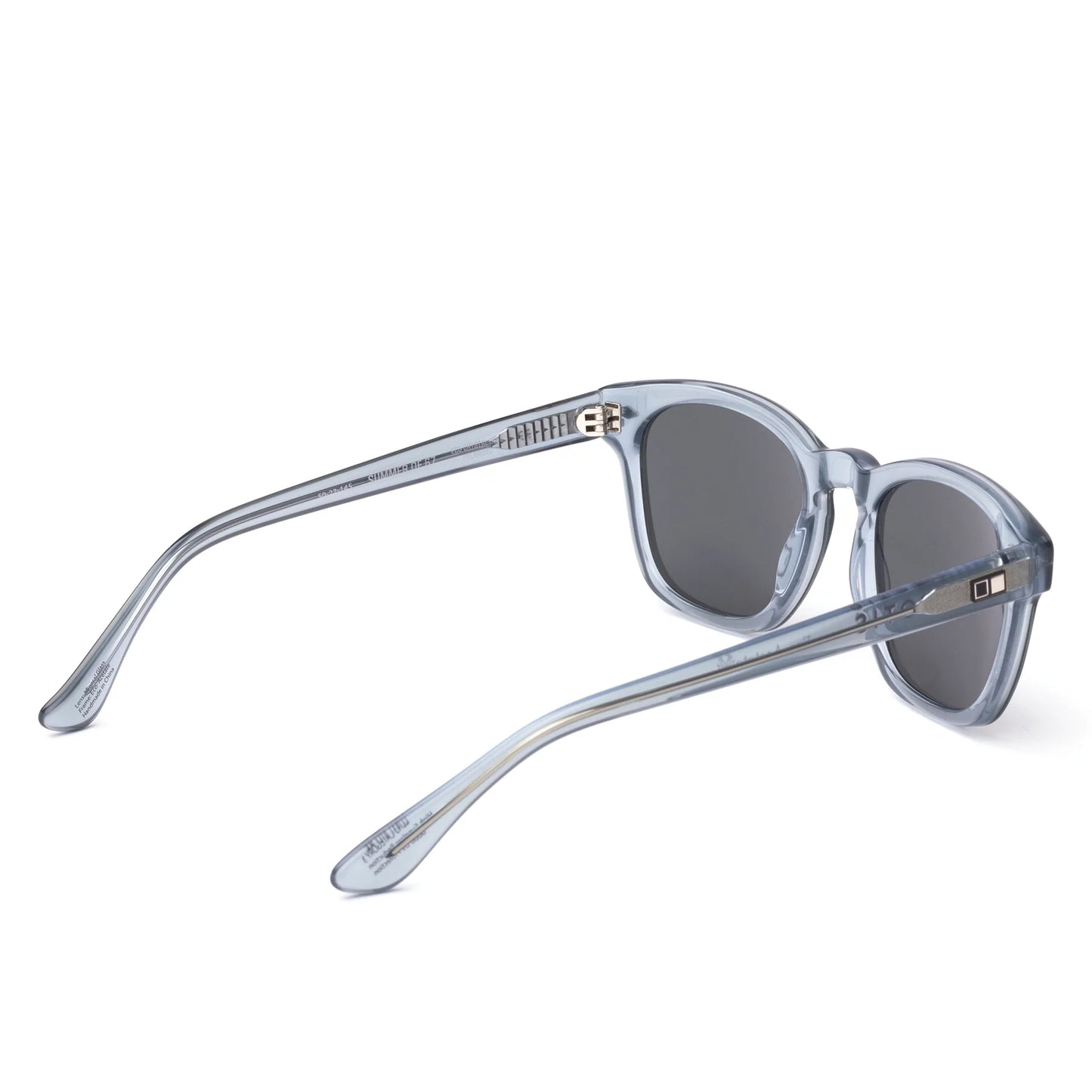 Otis - Summer of 67 - Eco Crystal Blue / Smokey Blue Polar