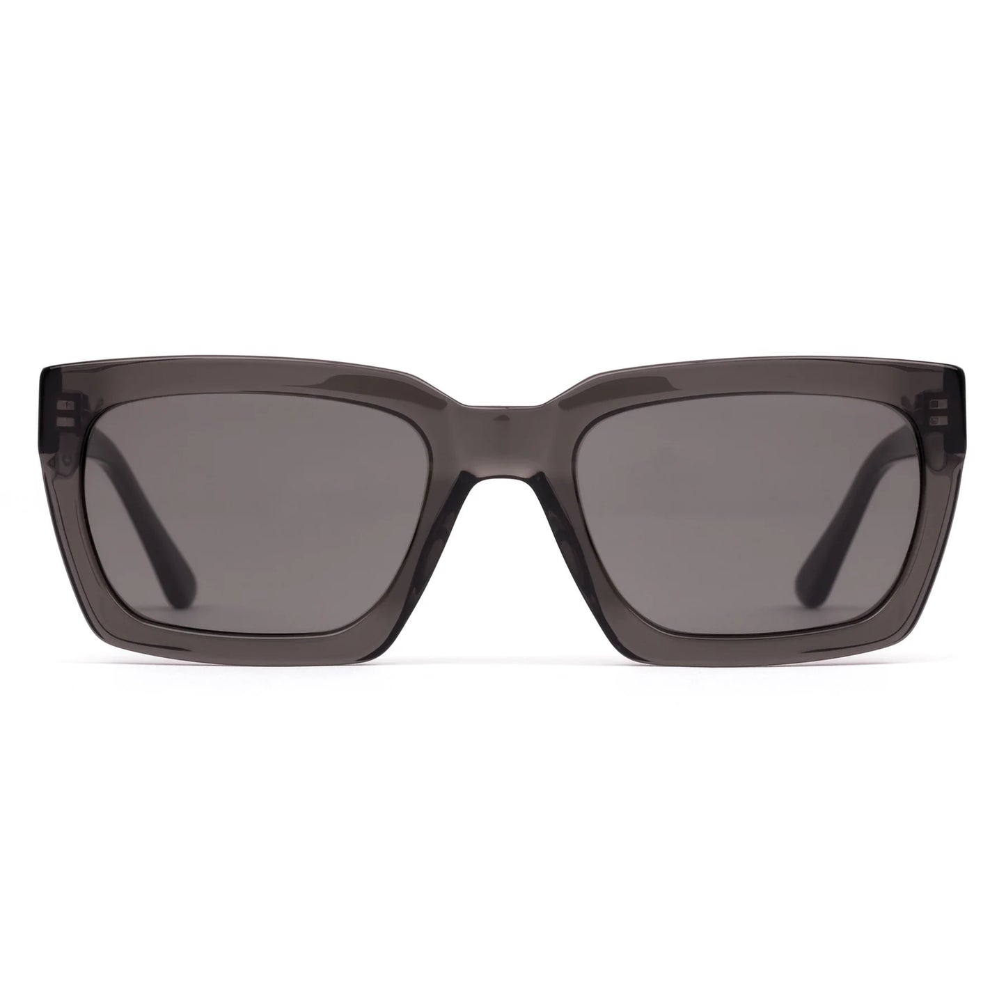 Otis - Valentine - Eco Raven / Neutral Grey