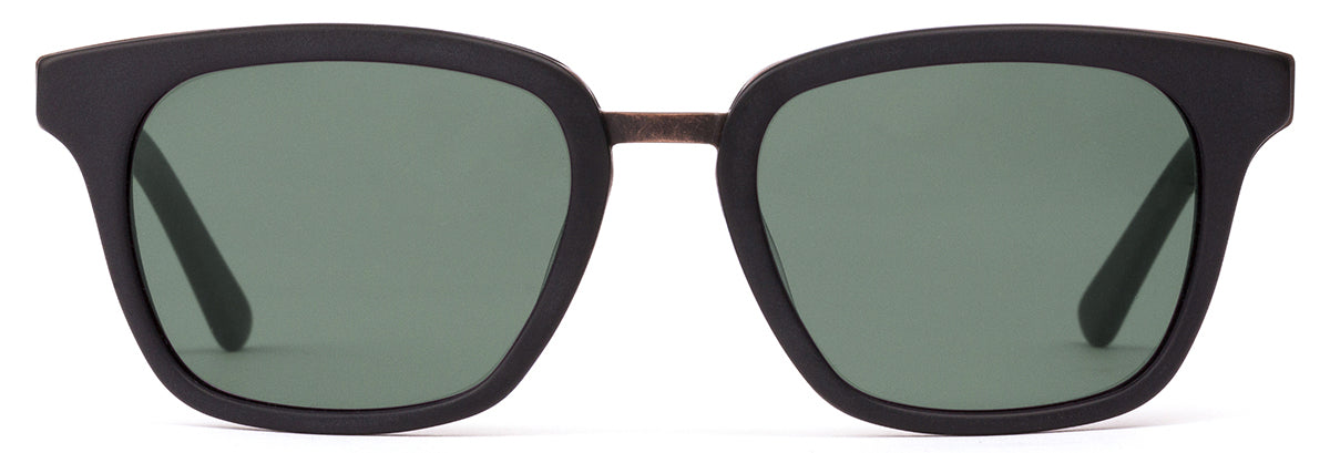 Otis - Fiction - Matte Black/Grey Non Polar