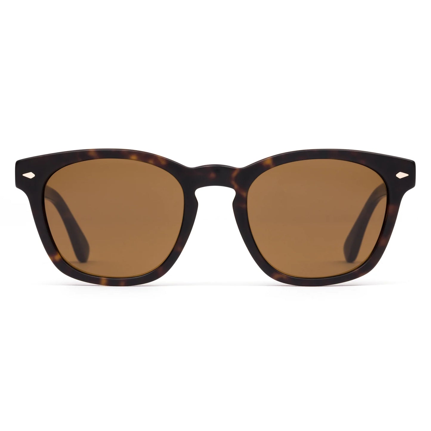 Otis - Summer of 67 X - Matte Dark Tort / Brown