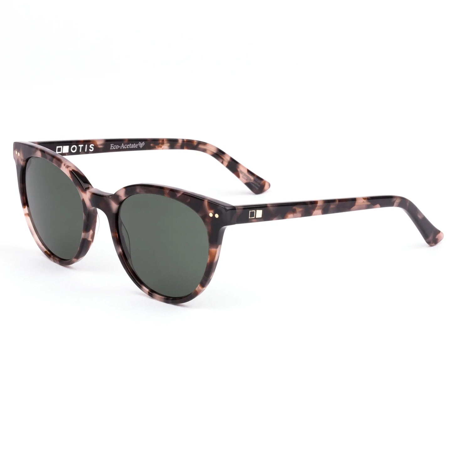 Otis - Jazmine - Eco Havana Blush / Grey