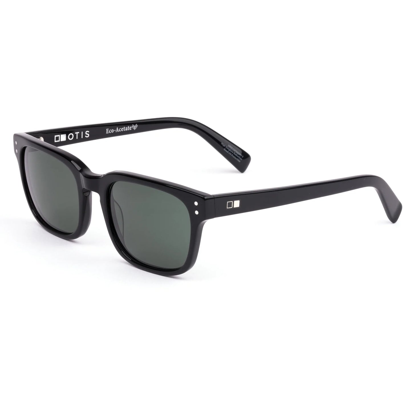 Otis - Time Horizon - Eco Black / Grey Polar