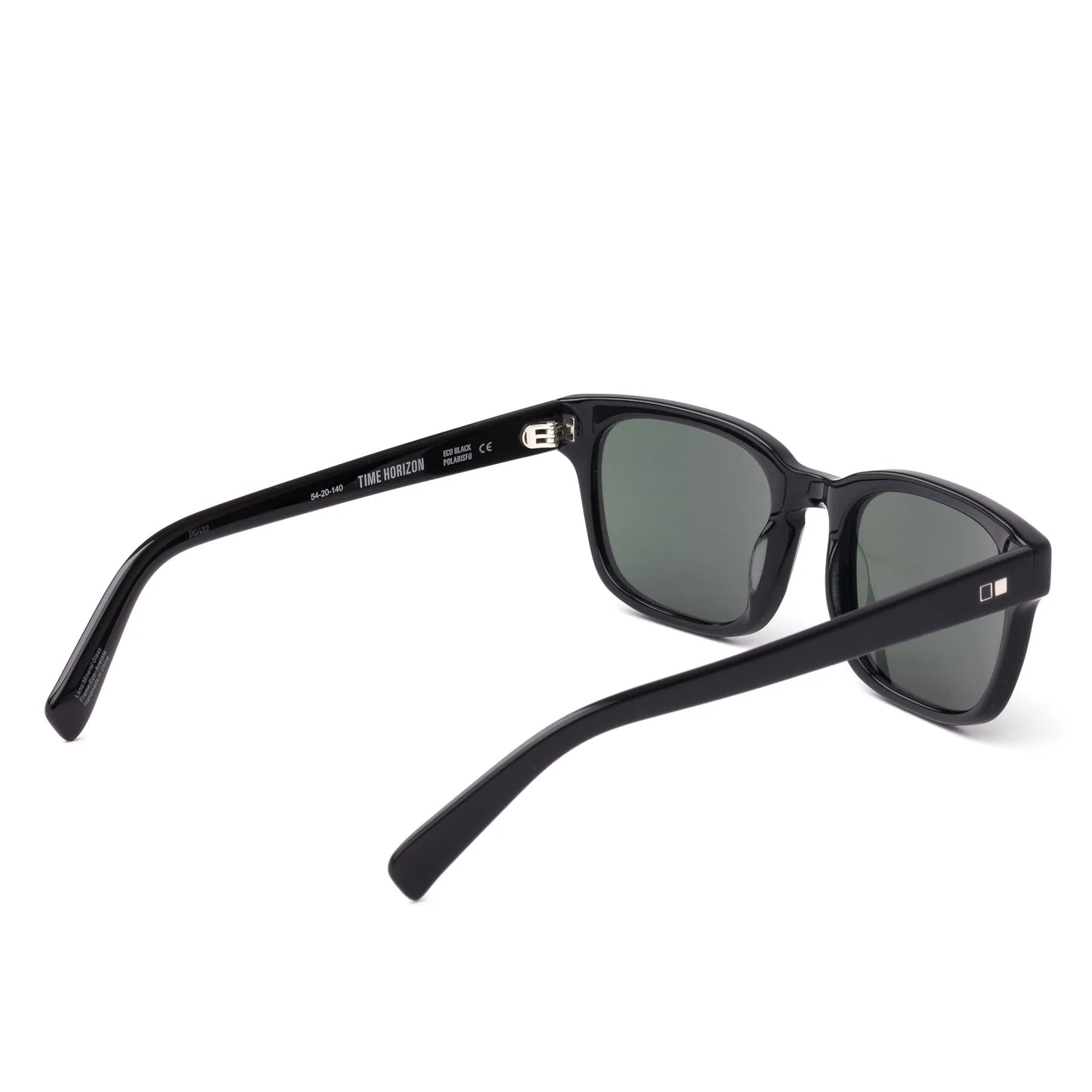Otis - Time Horizon - Eco Black / Grey Polar