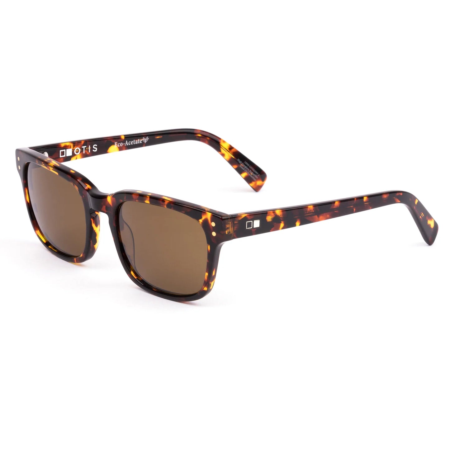Otis - Time Horizon - Eco Havana Sun / Brown Polar