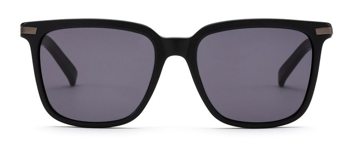 Otis - Crossroads - Matte Black/Grey