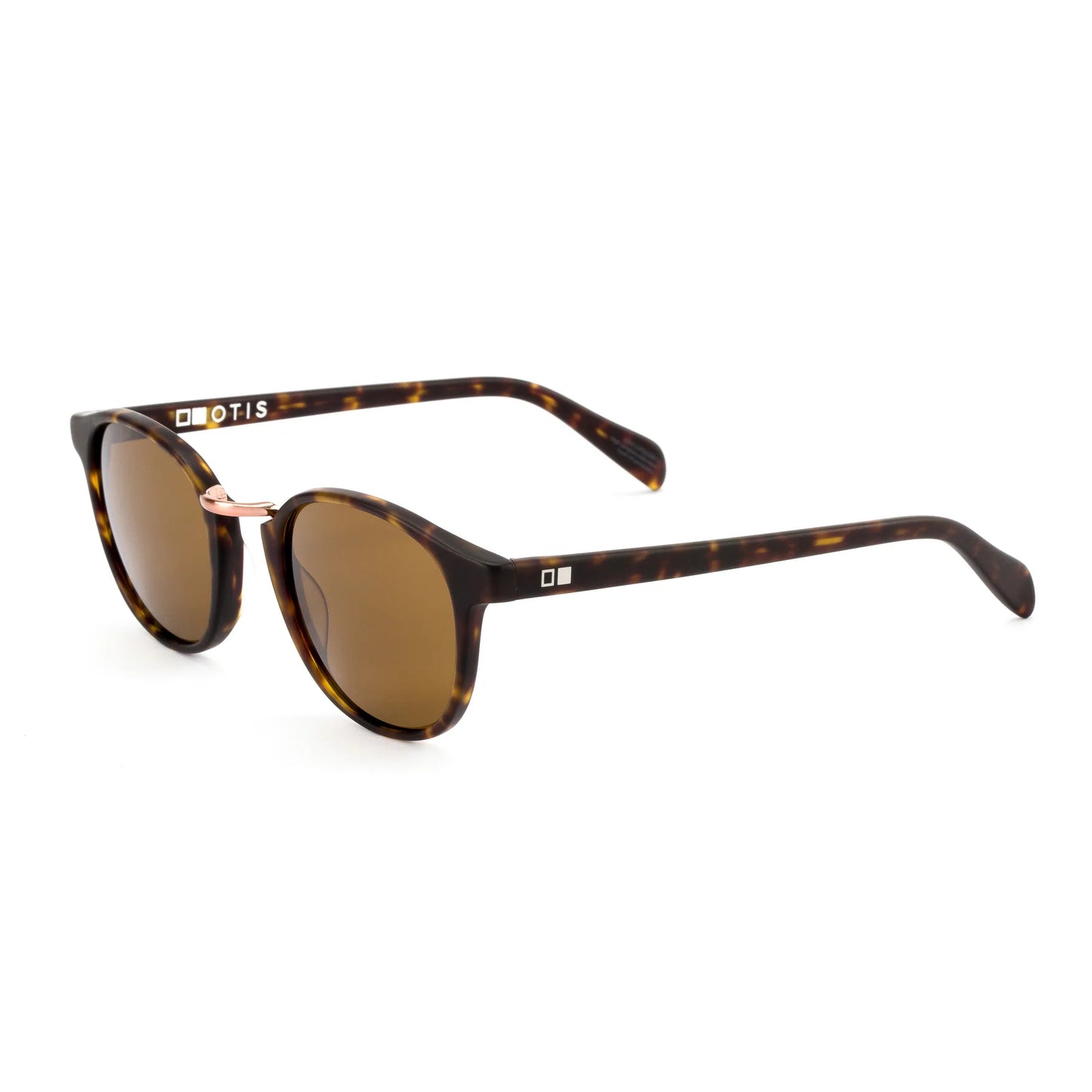 Otis - A Day Late - Eco Havana Sun/Brown Polarised