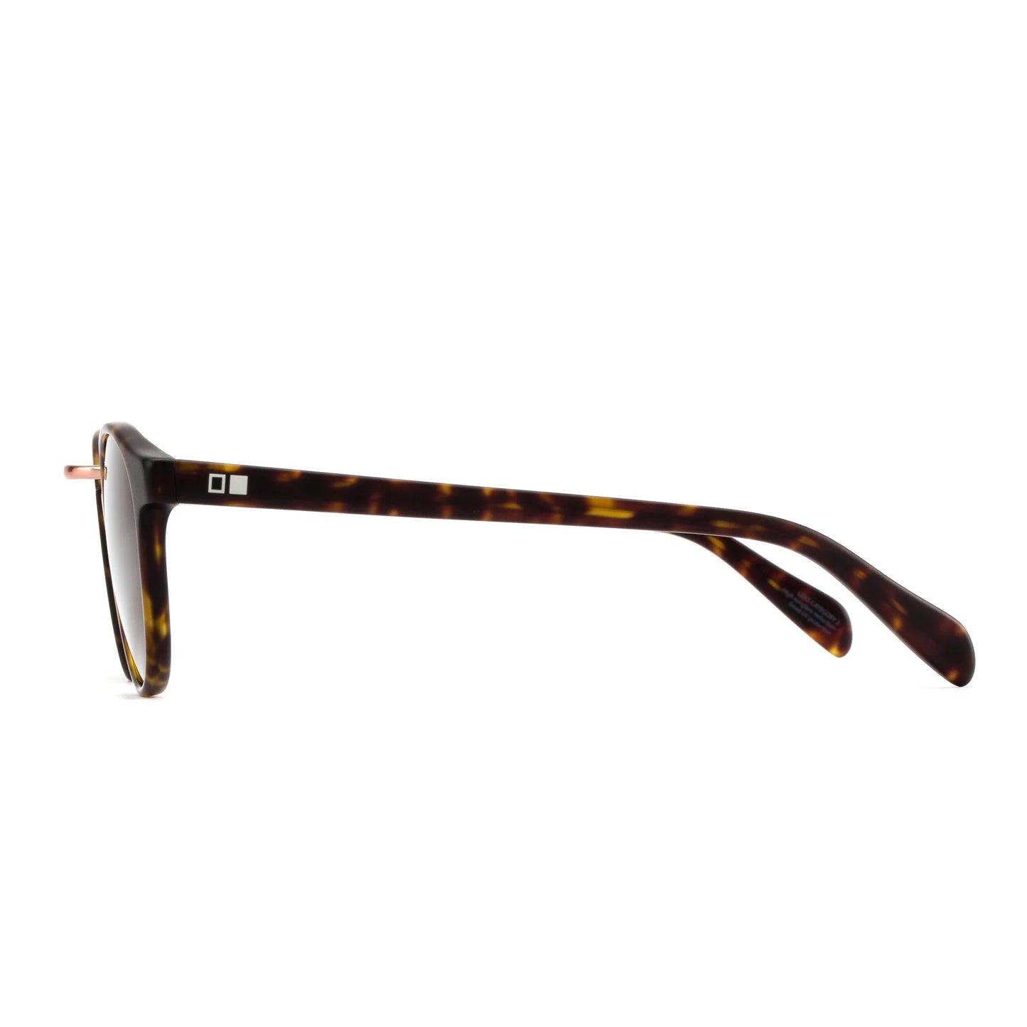 Otis - A Day Late - Eco Havana Sun/Brown Polarised