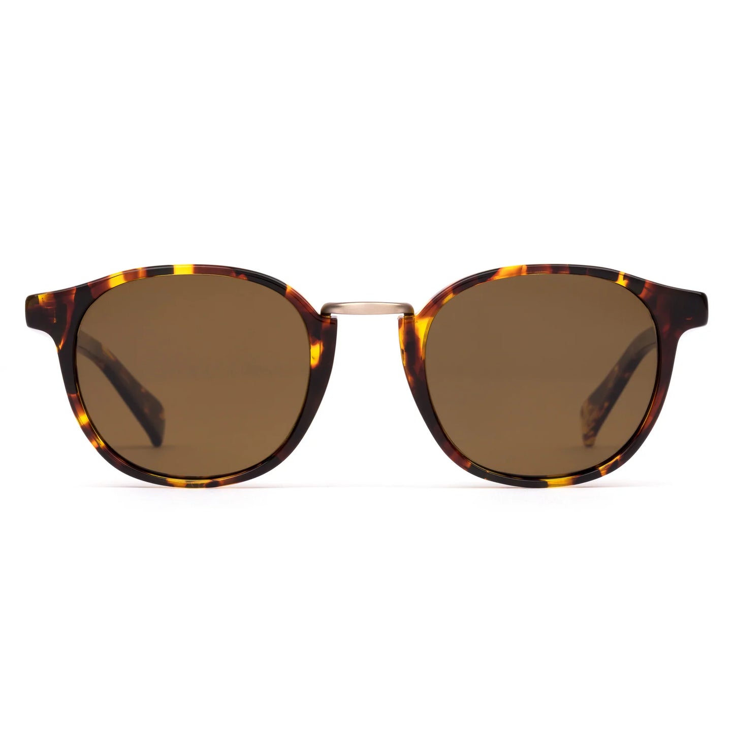 Otis - A Day Late - Eco Havana Sun/Brown Polarised